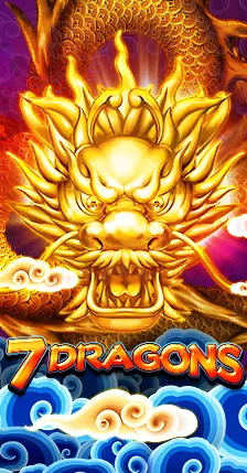 7Dragons - nextspin