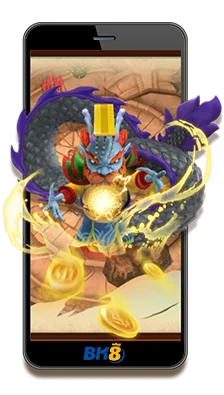 fachai gaming