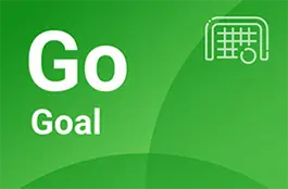 Goal-Spribe