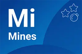 Mines-Spribe