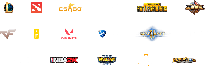 esport-game-logo