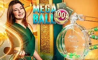mega-ball