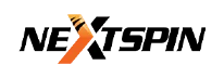nextspin - logo