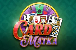 Card Matka - KM