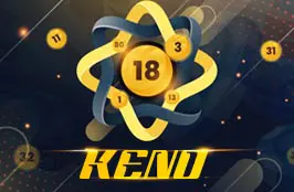 Keno - Funky Games